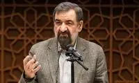 محسن رضایی: امارات با پول ایران ساخته شد