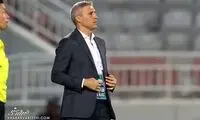 باورنکردنی! قهرمان آسیا را اخراج کردند