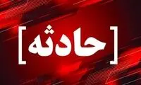 ۴ عضو یک خانواده در محور دشتی-کنگان جان باختند