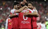 اتفاق دلگرم‌کننده برای پرسپولیسی‌ها؛ تیمِ اوسمار از تیمِ یحیی جلو زد!