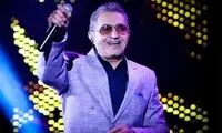 کنایه سنگین خواننده معروف به دلار 60هزار تومانی