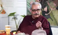 آقای علی ضیا بابت انتخاب اخیرتان، تبریک و ممنون