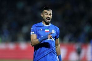 تیکه سنگین رامین رضاییان به رضاوند