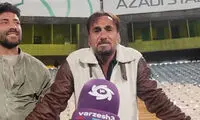 روایت ابراهیم افشار از زندانی‌شدن علی اکبریان