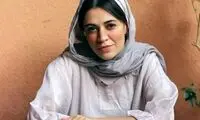 استوری تازه و شیک و تازه عروس سینمای ایران