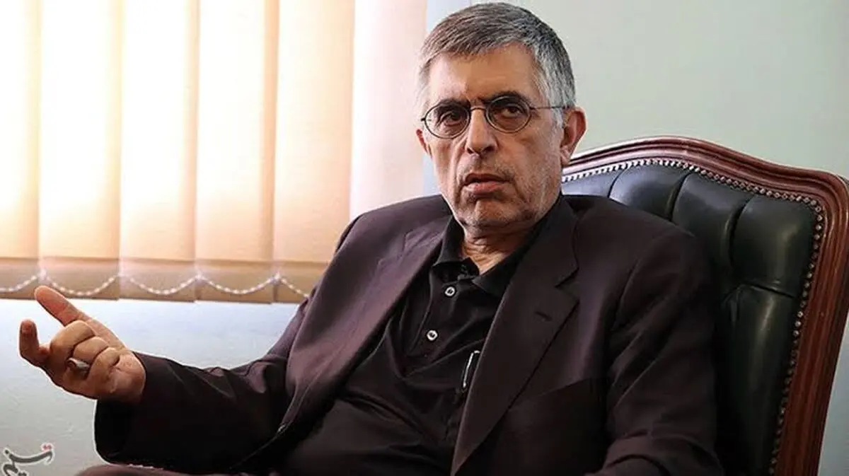 گلایه کرباسچی از پزشکیان بابت تعطیلی هم‌میهن