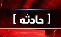 مرگ مردی که روی همسر سابقش اسید پاشید
