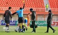 داور دیدارهای استقلال و پرسپولیس مشخص شد