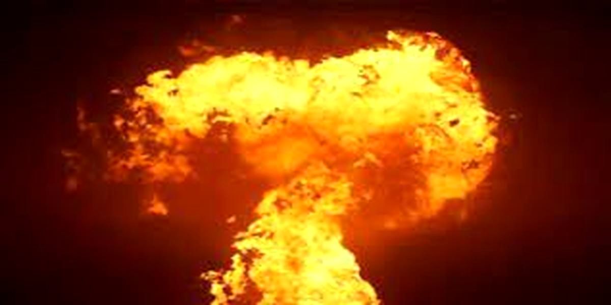 جزئیات جدید حادثه انفجار گاز کرمانشاه