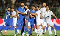 فریبا: تنبیه باید درون تیم باشد نه جلوی رسانه‌ها