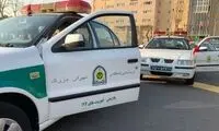 پسربچه گمشده به آغوش مادرش بازگردانده شد