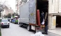 کلاهبرداری ۵۰۰ میلیونی در پوشش حمل اثاثیه!