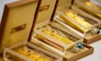 طلا از سقف حساس قیمتی عبور کرد