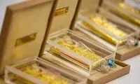 طلا از سقف حساس قیمتی عبور کرد