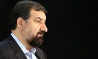 آخرین وضعیت جسمانی محسن رضایی