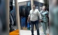 ماجرای مردی که در فروشگاه ایستاده فوت شد