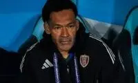 مقصد غیرمنتظره ژوزه مورایس مشخص شد
