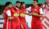 هافبک موردعلاقه یحیی آخرین بازی نیم‌فصل را از دست داد