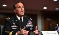 سنتکام: آمریکا به دنبال جنگ با ایران نیست