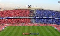 ترکیب سرخابی‌ها در دربی ۹۹ مشخص شد
