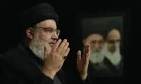 تصویر پربازدید از انگشتر منتسب به حسن نصرالله 