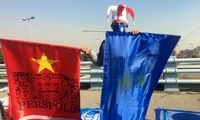 جنگ‌های نقل و انتقالاتی استقلال و پرسپولیس