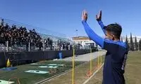 درخواست کاهش قرارداد کار دست استقلال داد