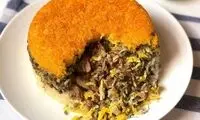 طرز تهیه کدوپلو، یک غذای خوشمزه برای شام