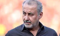جانشین درویش در پرسپولیس مشخص شد