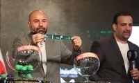 آمار نگران‌کننده جانشین نکونام در دوران مربیگری
