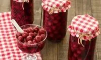 طرز تهیه ترشی گیلاس؛ مجلسی و راحت