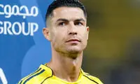 پیام رونالدو پس از بازگشت به عربستان