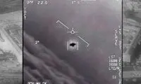 اطلاعیه پنتاگون در خصوص فرازمینی‌ها!
