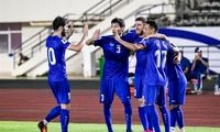 ازبکستان، کره‌شمالی را برد و به ایران نزدیک ماند!