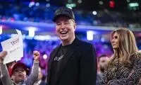 پیروزی ترامپ، ثروت ماسک را به اوج رساند