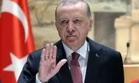 اظهارنظر تند رئیس‌جمهور ترکیه علیه ایران