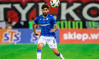 قلی‌زاده: دوست دارم در پرسپولیس بازی کنم 