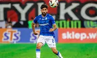 قلی‌زاده: دوست دارم در پرسپولیس بازی کنم 