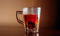 هرگز این مواد غذایی را با چای نخورید!