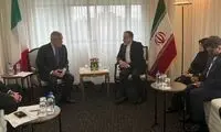 هشدار جدی عراقچی درباره وقوع یک جنگ گسترده 