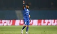 تنهایی رامین به سود استقلال تمام شد!
