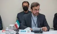 اولین واکنش ایران به ادعای جنجالی گروسی