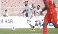 هند شبیه فیلم‌هایش نبود و ایران برد