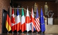 درخواست مهم گروه 7 از تهران و واشنگتن