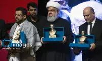 عکسی جدید از خانواده شهید امیرعبداللهیان در یک مراسم