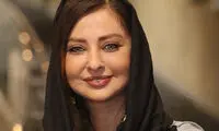 استایل جیغ و متفاوت نفیسه روشن در خیابان 