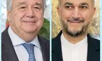 امیرعبداللهیان: به توافق در وین نزدیکیم