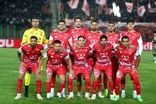 واکنش اوستون ارونوف به برد امشب پرسپولیس