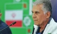 کی‌روش: طارمی بزرگترین ستاره ایران نیست