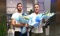 استوری بامزه مربی اسپانیایی استقلال درباره ترافیک تهران